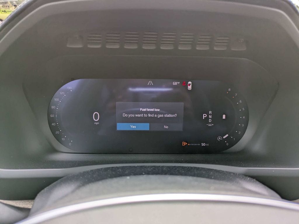 2026 Volvo XC90 Core - Photo 31