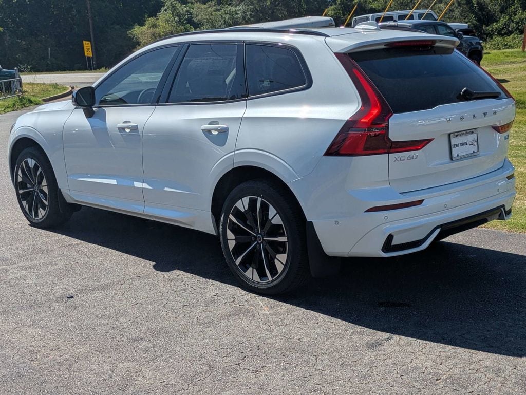 2026 Volvo XC60 Ultra - Photo 4