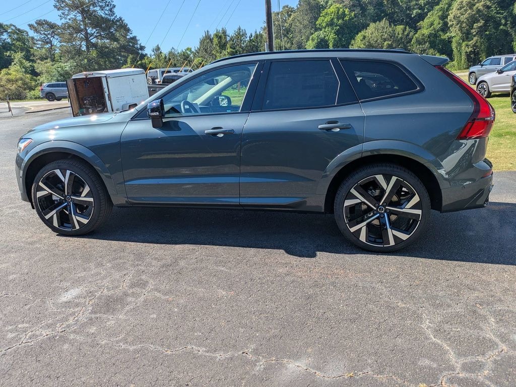 New 2026 Volvo XC60 B5 Ultra SUV
