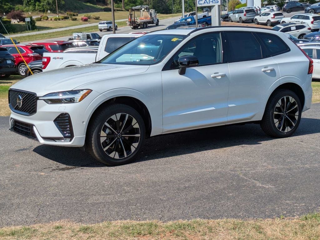 Used 2026 Volvo XC60 B5 Plus SUV