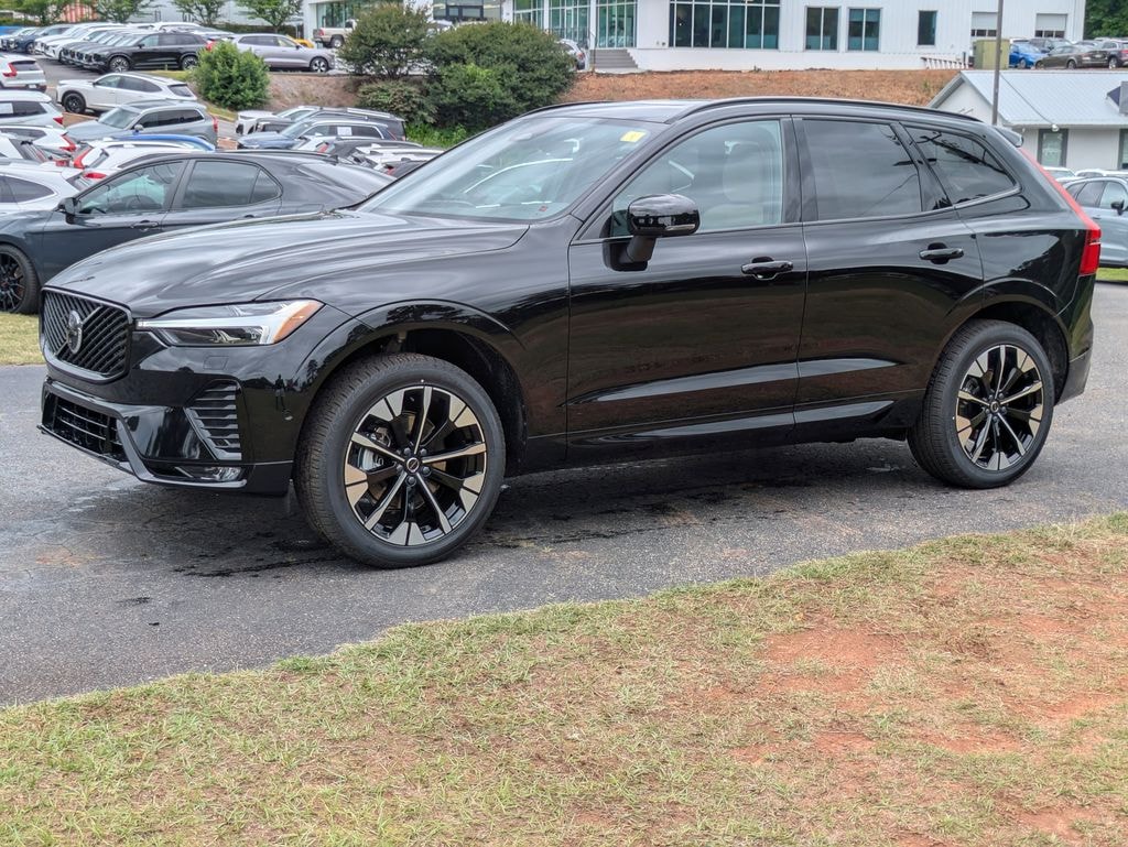 New 2026 Volvo XC60 B5 Ultra SUV