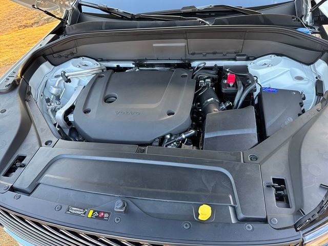 2026 Volvo XC90 Core - Photo 28
