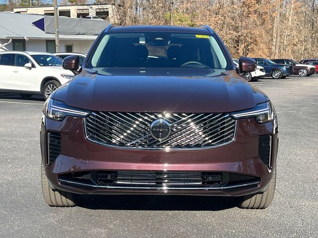 2025 Volvo XC90 Ultra - Photo 11