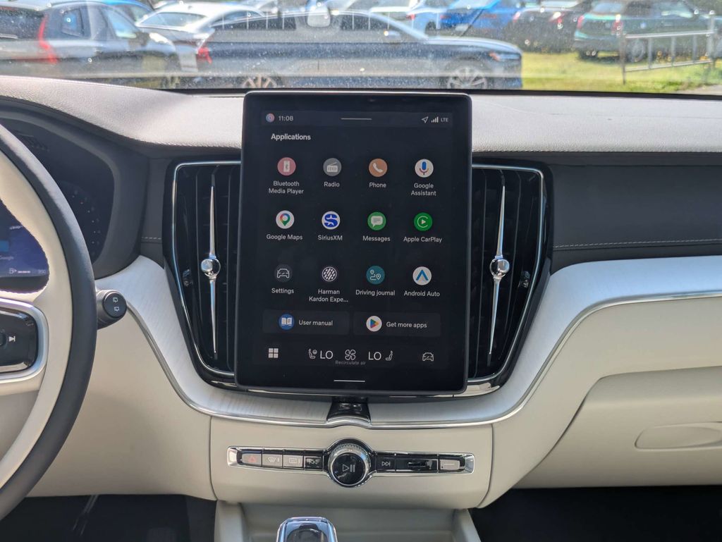 2026 Volvo XC60 Ultra - Photo 19