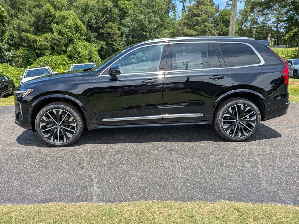 New 2026 Volvo XC90 B6 Ultra 7-Seater SUV