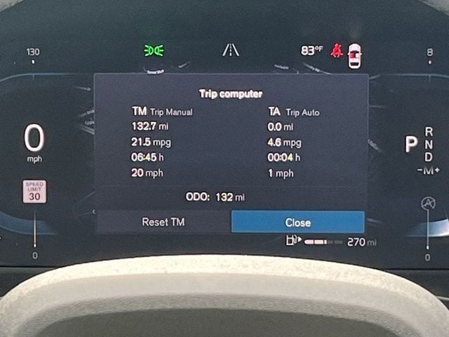2025 Volvo XC40 Plus - Photo 21