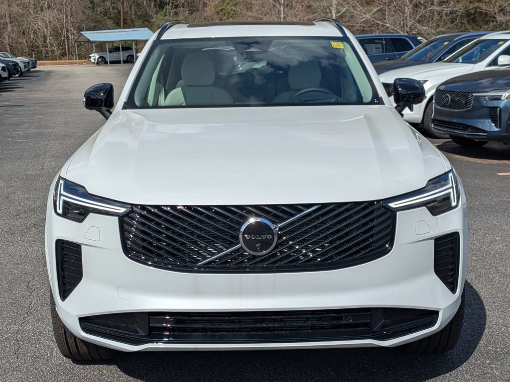 2026 Volvo XC90 Ultra - Photo 9