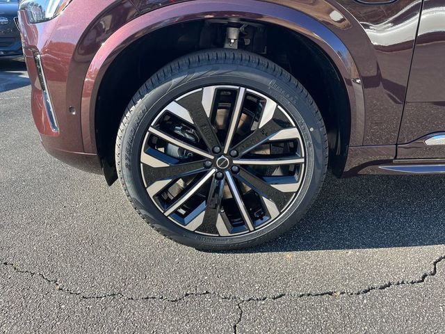 2025 Volvo XC90 Ultra - Photo 34