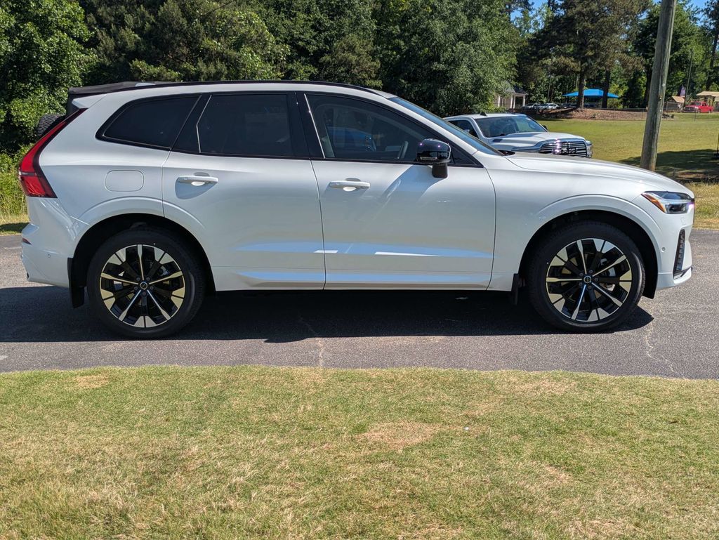 2026 Volvo XC60 Ultra - Photo 7