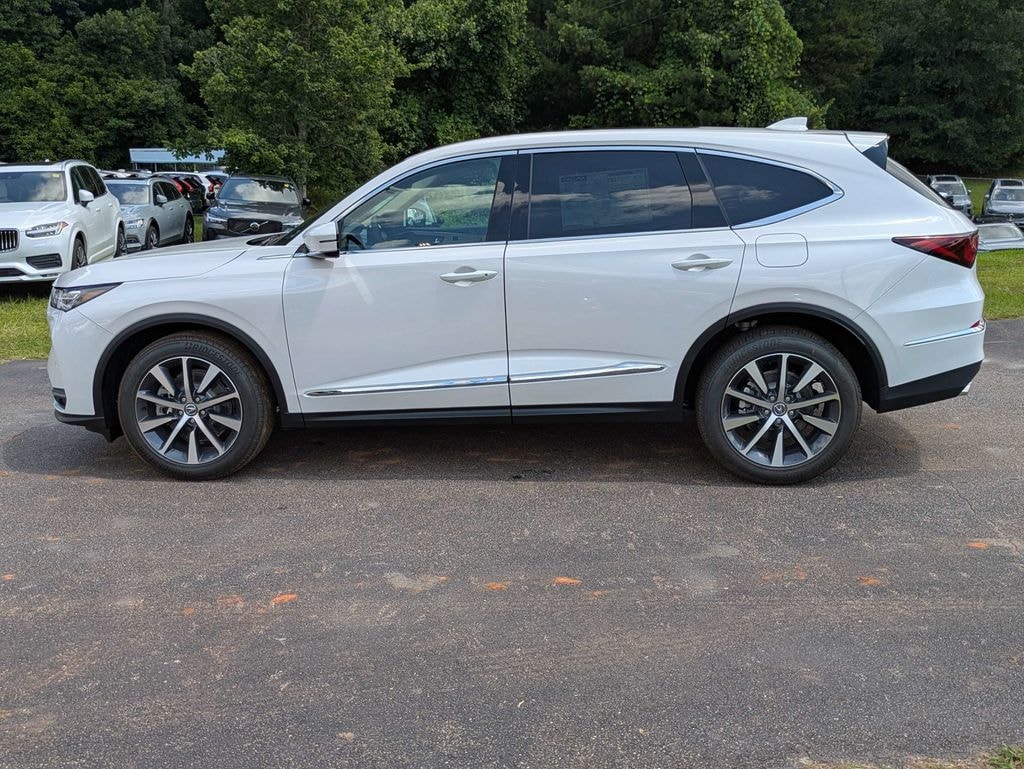 Used 2026 Acura MDX Technology Package SUV