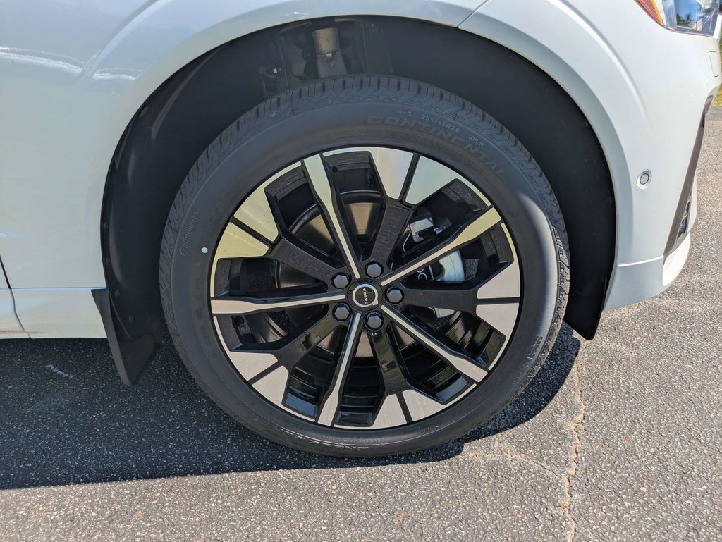 2026 Volvo XC60 Ultra - Photo 11