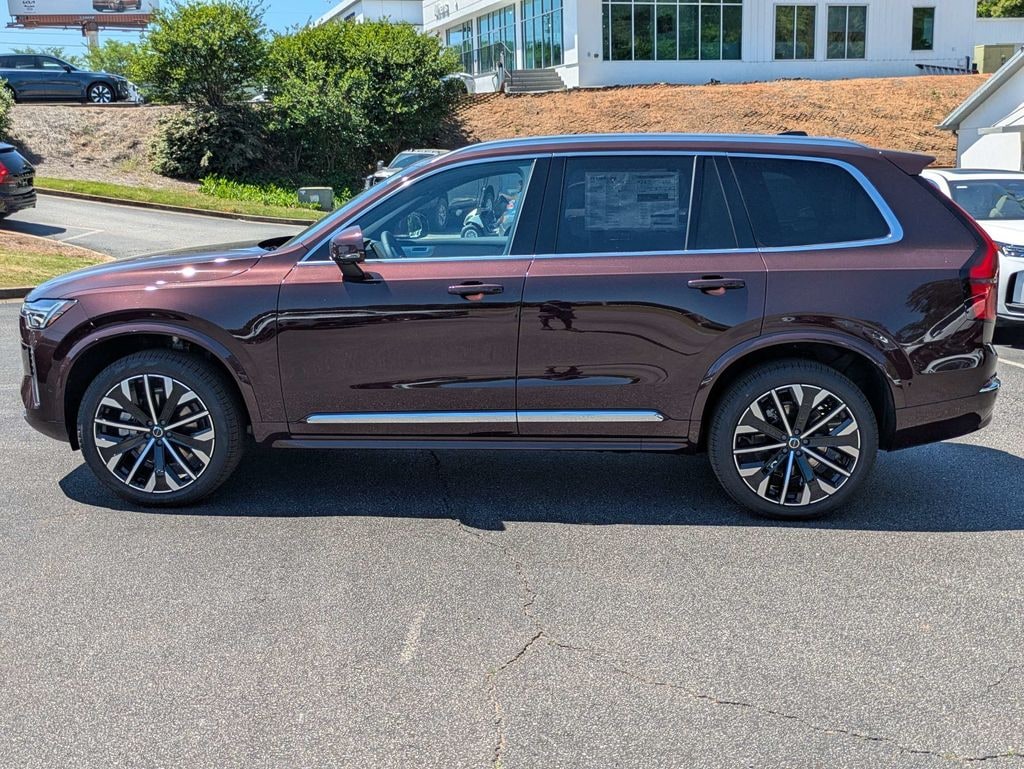 New 2026 Volvo XC90 B5 Ultra 7-Seater SUV