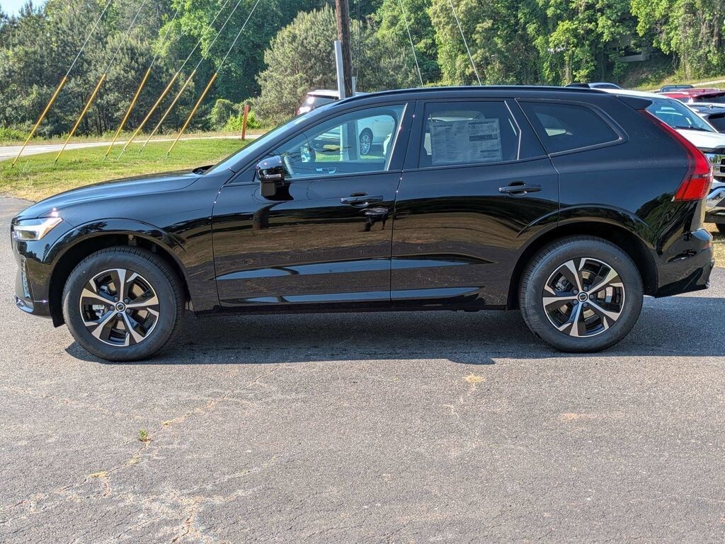 Certified 2026 Volvo XC60 B5 Core SUV
