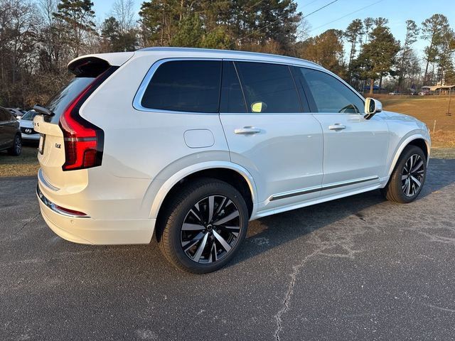 2026 Volvo XC90 Core - Photo 6
