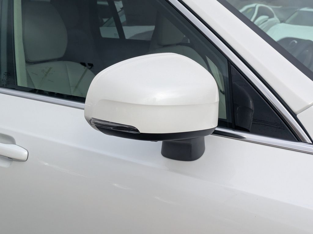 2026 Volvo XC90 Ultra - Photo 12