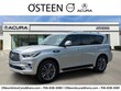  INFINITI QX80