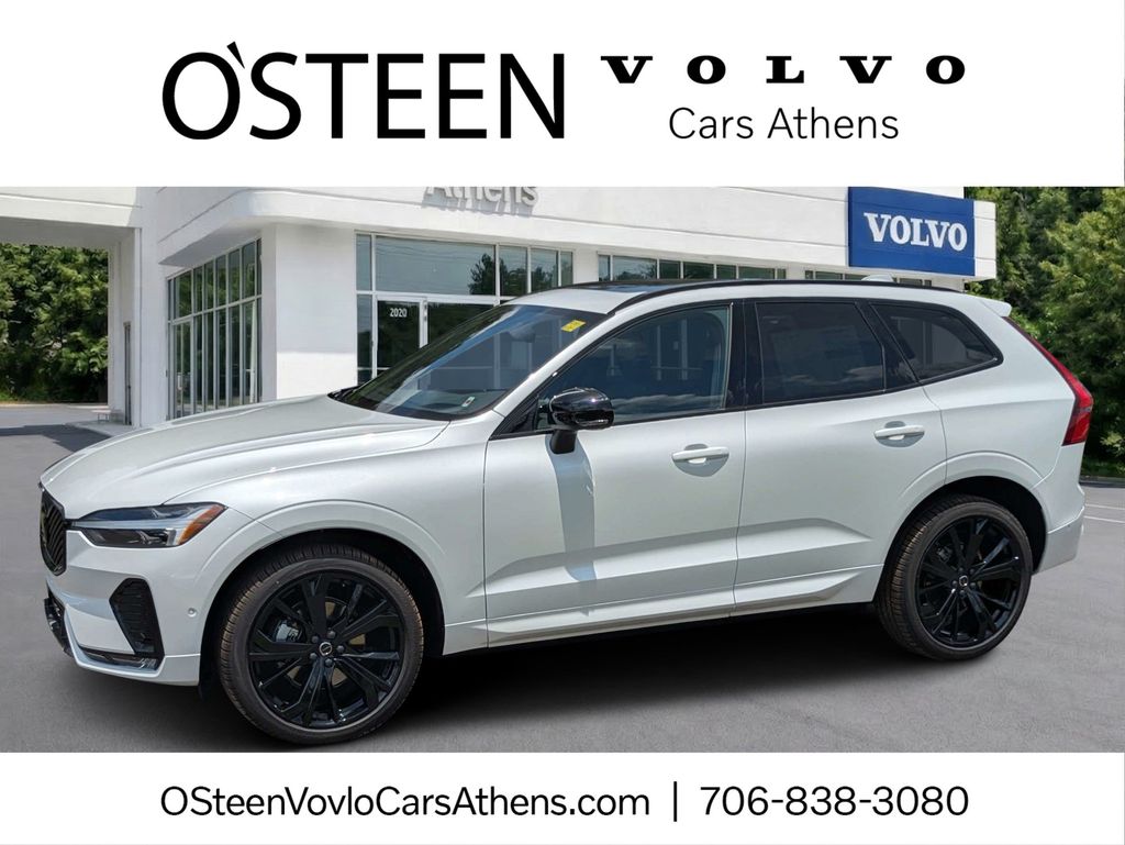 2026 Volvo XC60