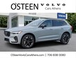 Volvo XC60 plug-in hybrid