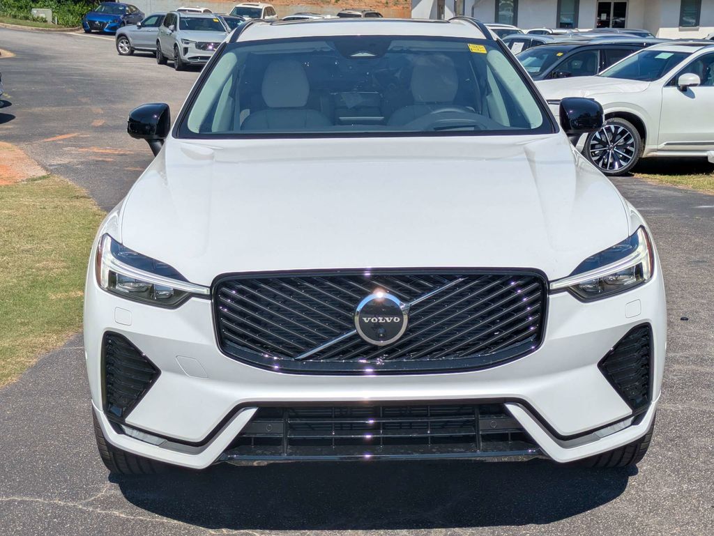 2026 Volvo XC60 Ultra - Photo 9