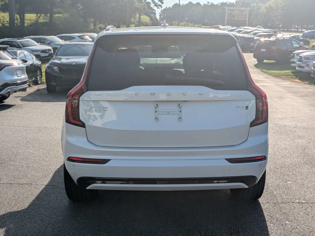 2026 Volvo XC90 Ultra - Photo 5