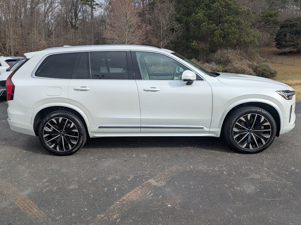 2026 Volvo XC90 Ultra - Photo 7