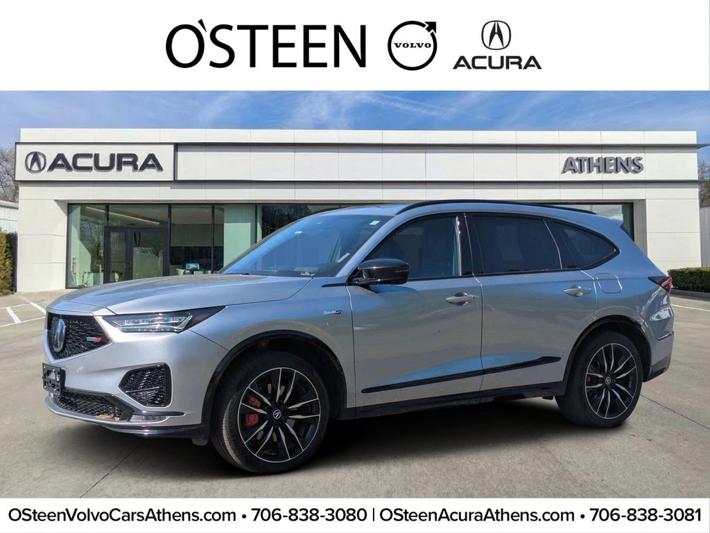 2023 Acura MDX
