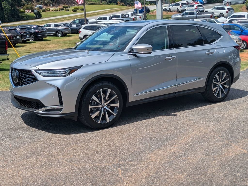 Used 2026 Acura MDX Technology Package SUV