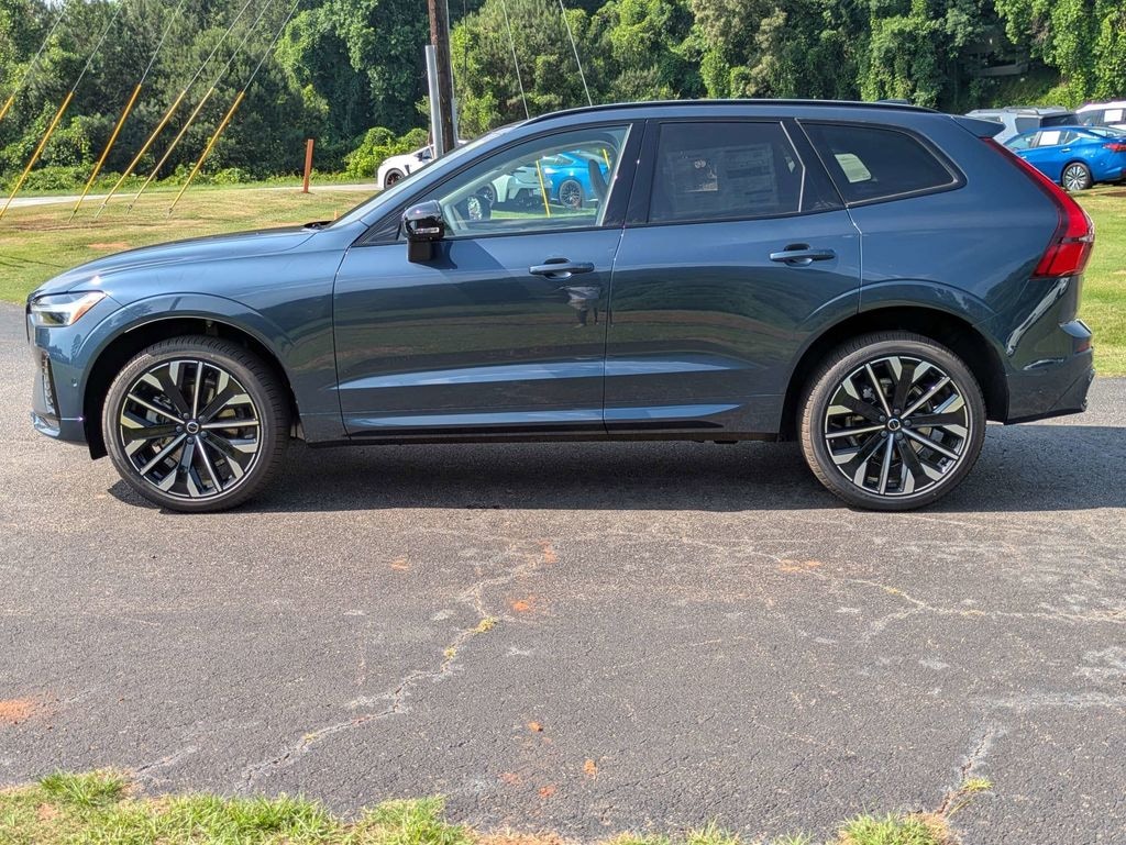 New 2026 Volvo XC60 B5 Ultra SUV