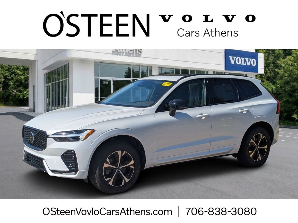 2026 Volvo XC60