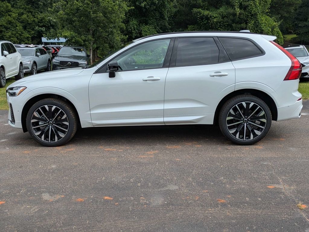 New 2026 Volvo XC60 B5 Ultra SUV