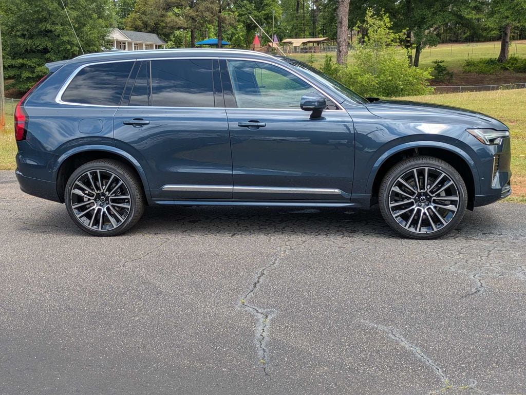 New 2026 Volvo XC90 B6 Plus 7-Seater SUV
