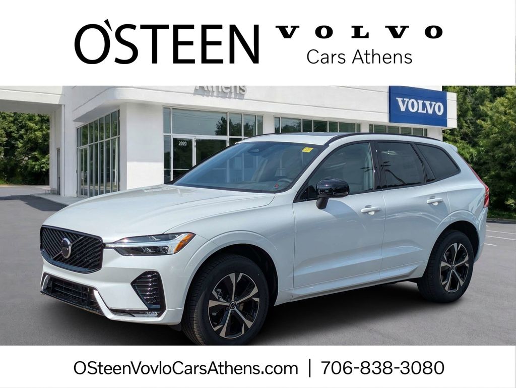 2026 Volvo XC60