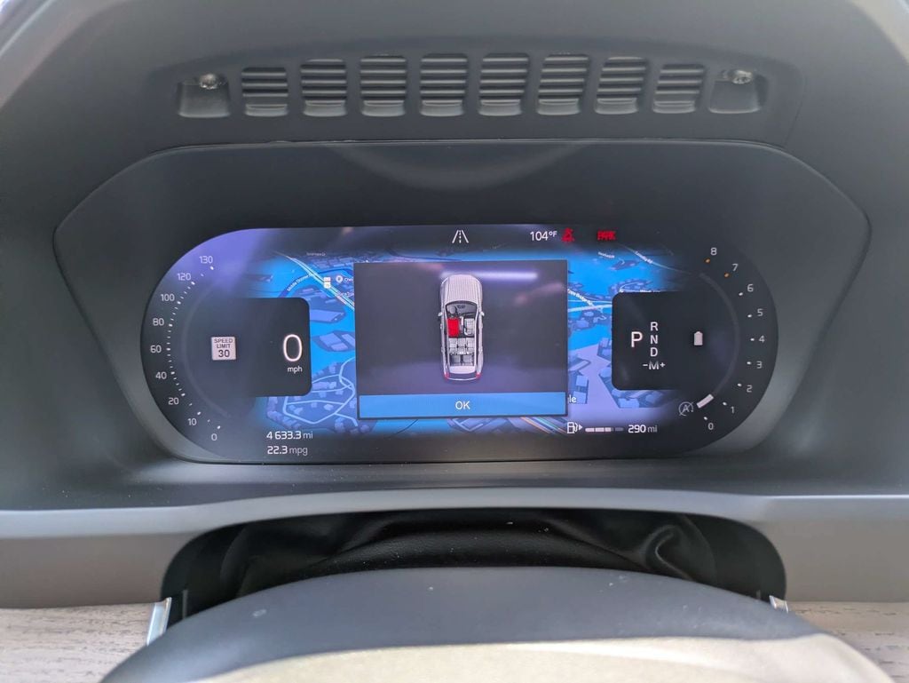 2026 Volvo XC90 Plus - Photo 28