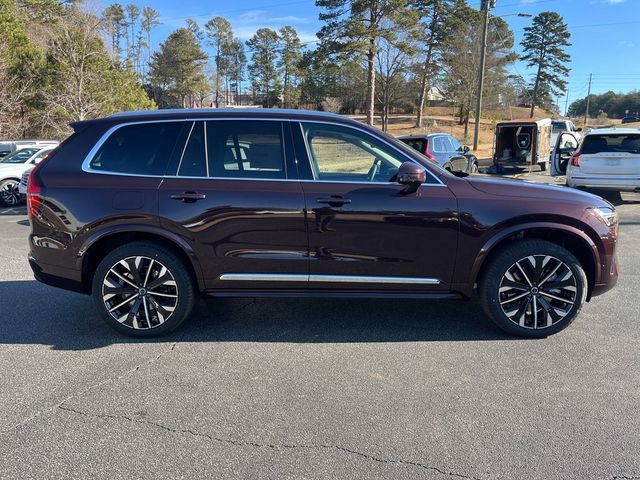 2025 Volvo XC90 Ultra - Photo 7