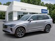  Volvo XC90 plug-in hybrid