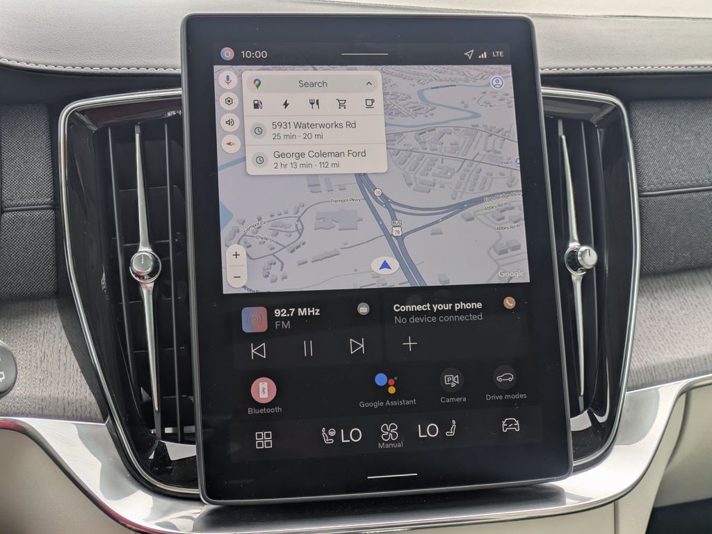 2026 Volvo XC90 Ultra - Photo 23