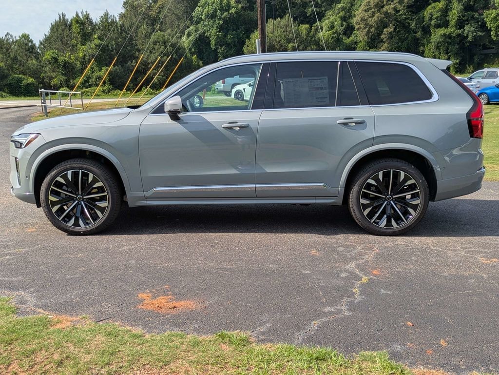 New 2026 Volvo XC90 B6 Plus 7-Seater SUV
