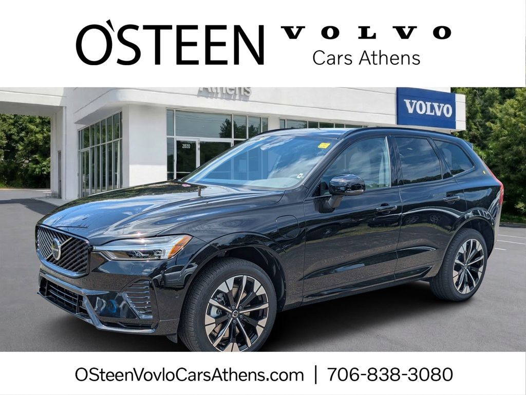 2026 Volvo XC60