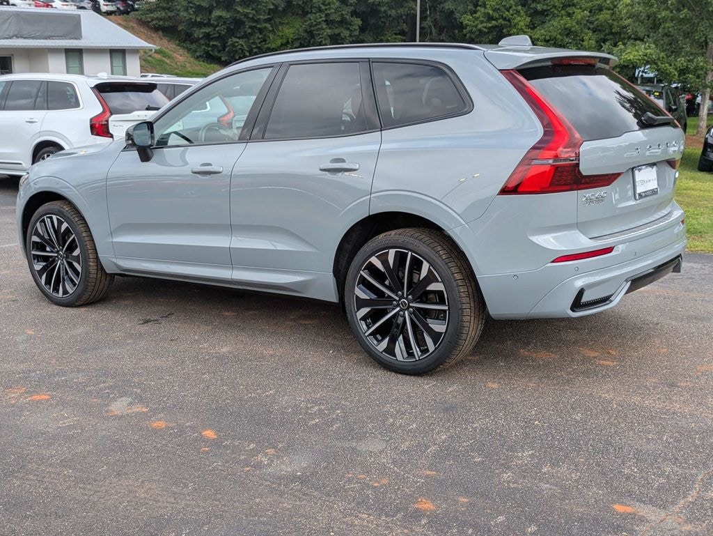 New 2026 Volvo XC60 B5 Ultra SUV