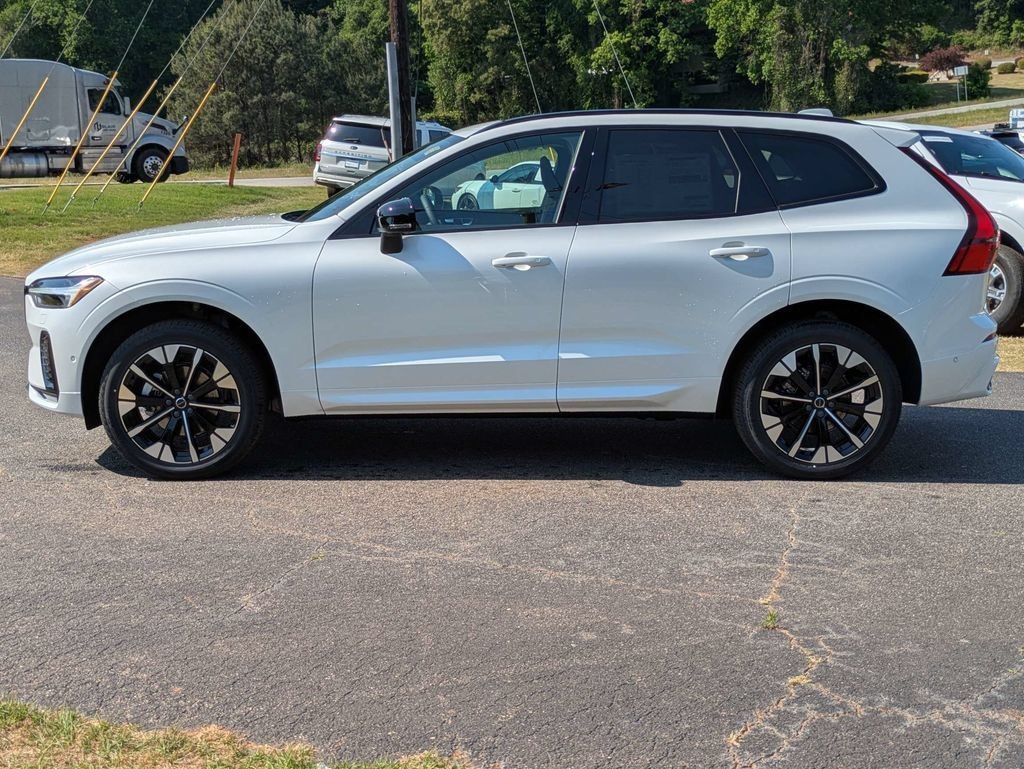 Used 2026 Volvo XC60 B5 Plus SUV