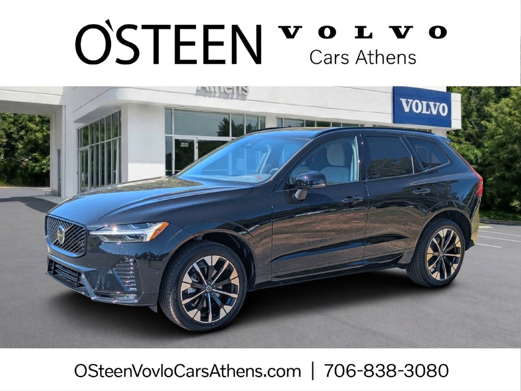 2026 Volvo XC60