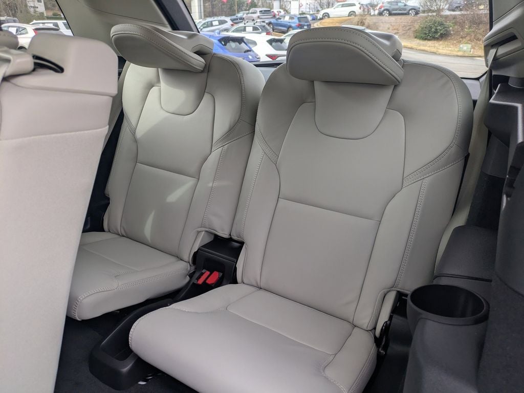2026 Volvo XC90 Ultra - Photo 15