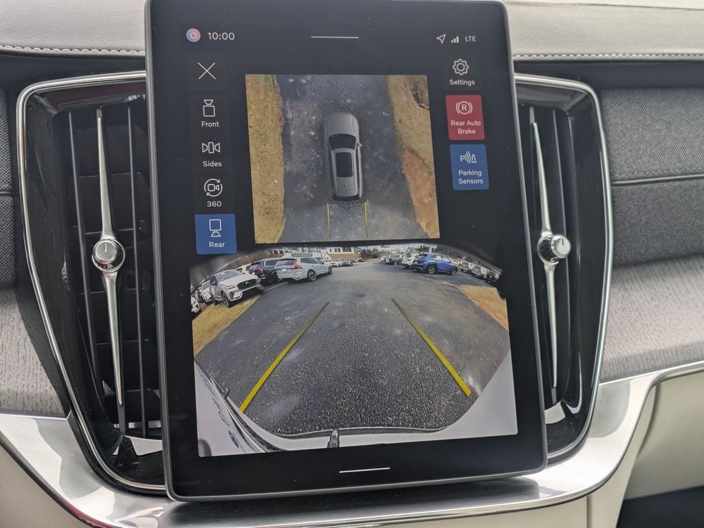 2026 Volvo XC90 Ultra - Photo 22