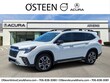  Subaru Ascent