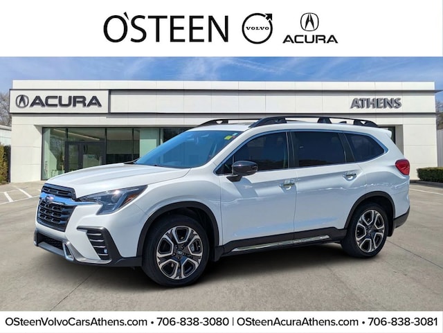 2024 Subaru Ascent Touring SUV