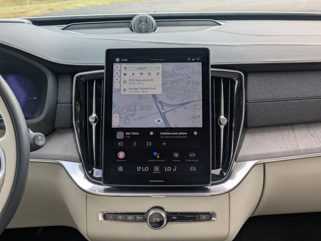 2026 Volvo XC90 Ultra - Photo 18