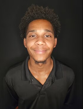 Staff member Trey R. from ID_a9840c