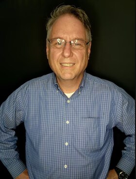 Staff member Wayne O. from ID_11e6a9