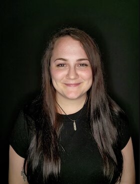 Staff member DeeAnn S. from ID_a9840c