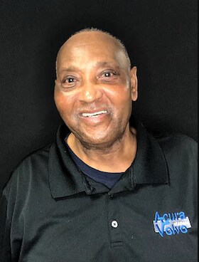 Staff member Lonnie J. from ID_a9840c